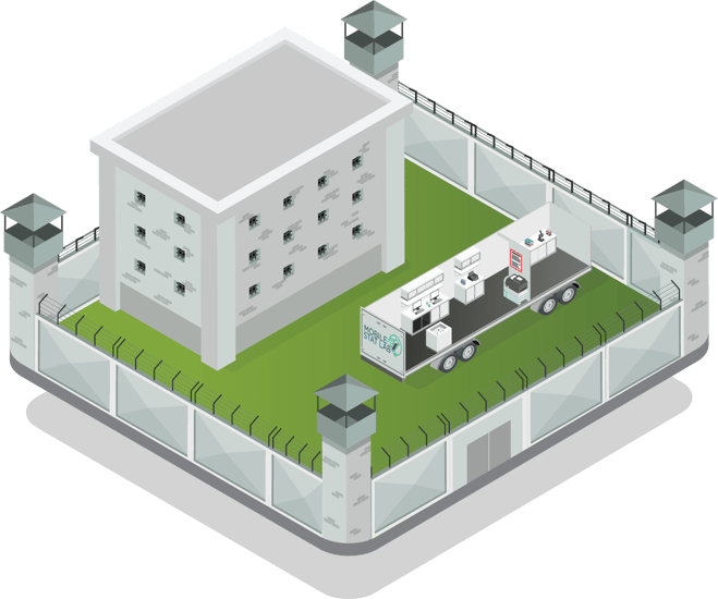 Asset 1MSL in Prison Scene